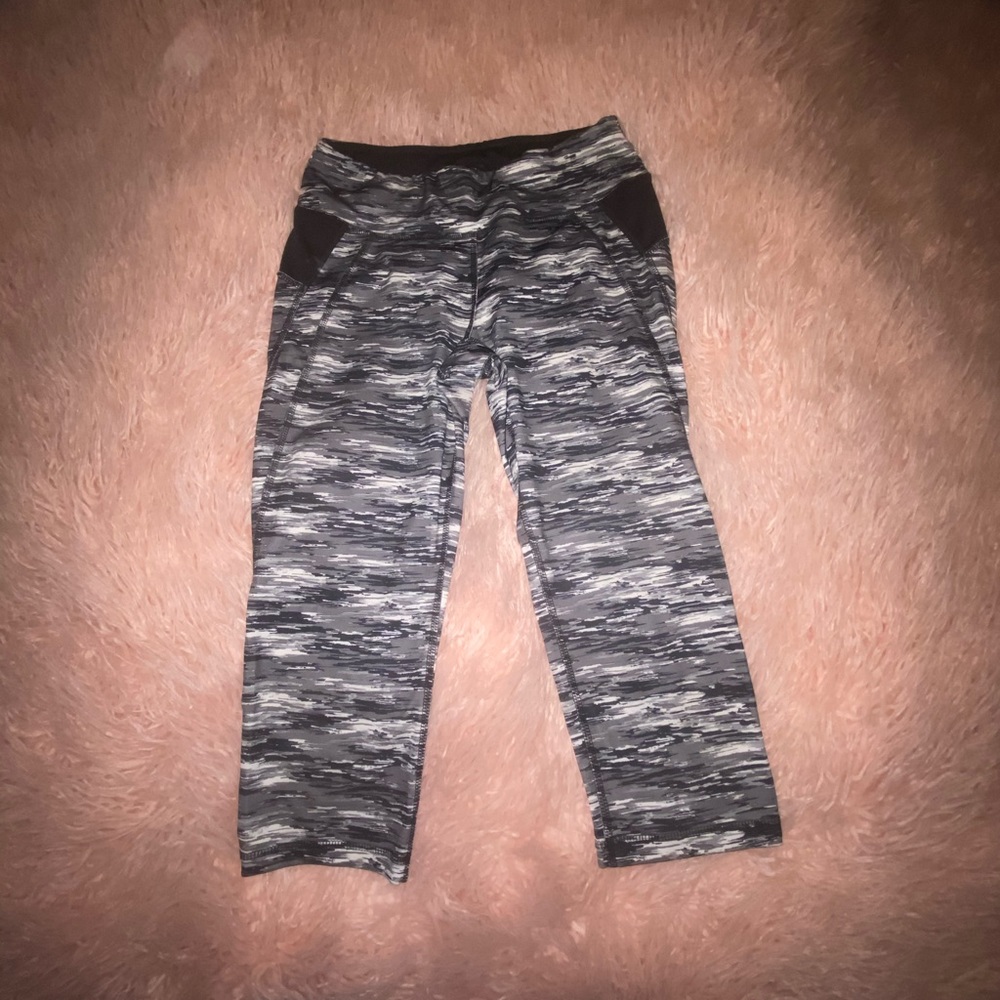 Camouflage Workout pants ❤️ 3 for $20 ❤️